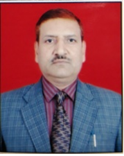 Dr. O. P. Mishra (Ex. Air Force Officer)