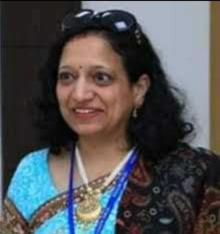 Dr. Manisha Goel