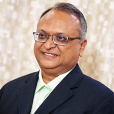 Prof. (Dr.) Atul Mishra