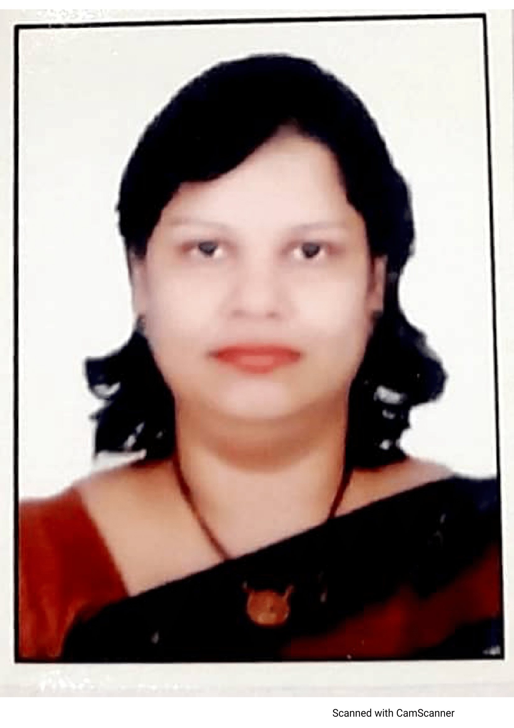 Dr. Rachna Agrawal