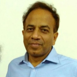 Prof. Arvind Kumar