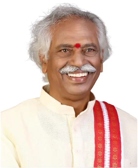 Shri Bandaru Dattatreya