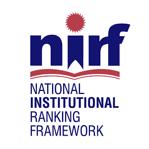 NIRF Logo